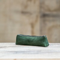TROUSSE CUIR CEDRE| La petite